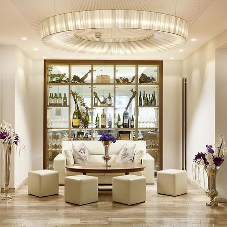 Hotel Barbarahof 4 Stars Superior-Summercard Inclusive-Adults Only From 14 Years Kaprun Ngoại thất bức ảnh