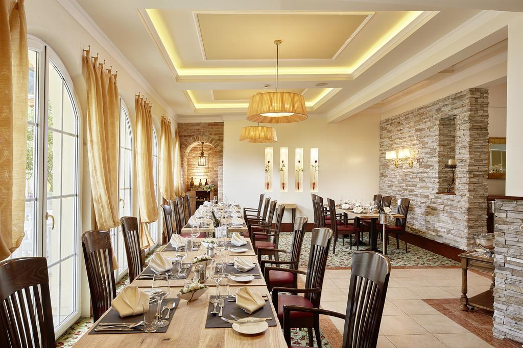 Hotel Barbarahof 4 Stars Superior-Summercard Inclusive-Adults Only From 14 Years Kaprun Ngoại thất bức ảnh