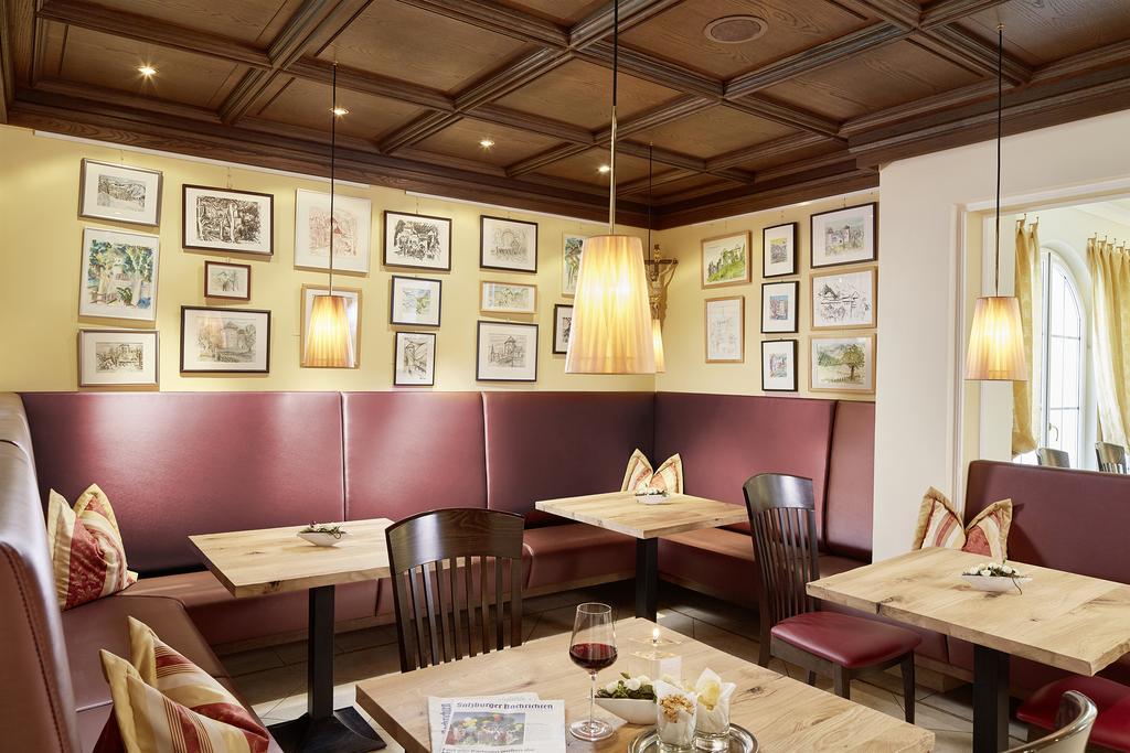 Hotel Barbarahof 4 Stars Superior-Summercard Inclusive-Adults Only From 14 Years Kaprun Ngoại thất bức ảnh