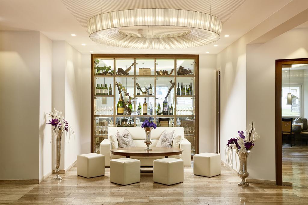 Hotel Barbarahof 4 Stars Superior - Including Summer Card - Adults Only From 14 Years Kaprun Ngoại thất bức ảnh