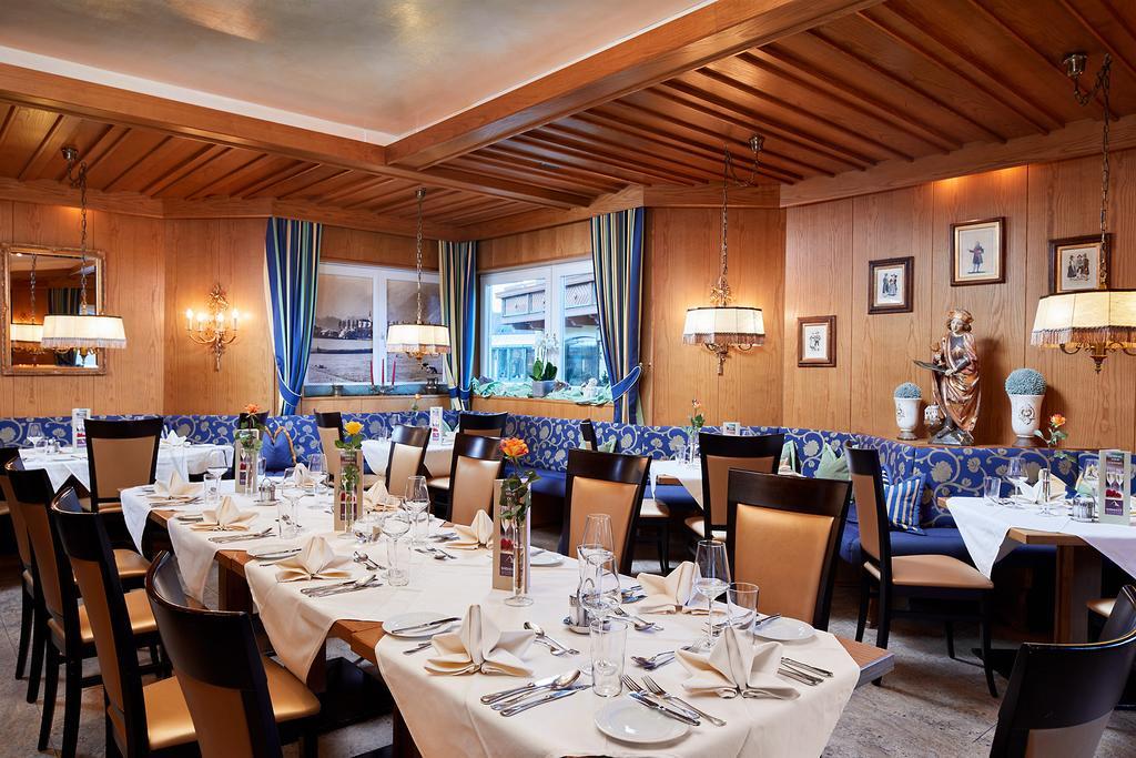 Hotel Barbarahof 4 Stars Superior-Summercard Inclusive-Adults Only From 14 Years Kaprun Ngoại thất bức ảnh