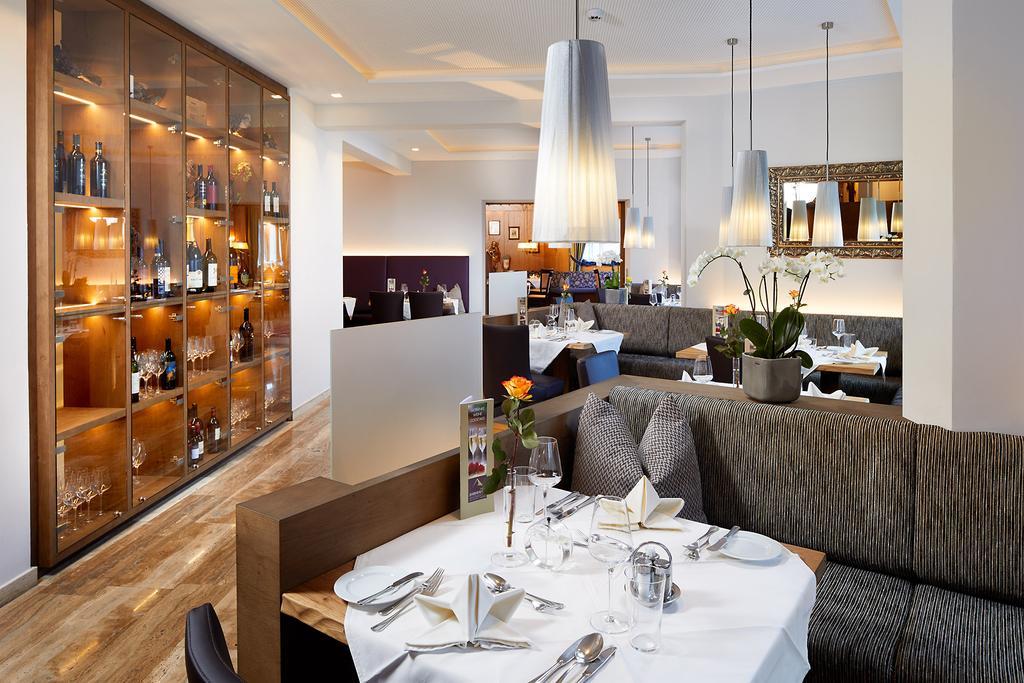 Hotel Barbarahof 4 Stars Superior-Summercard Inclusive-Adults Only From 14 Years Kaprun Ngoại thất bức ảnh