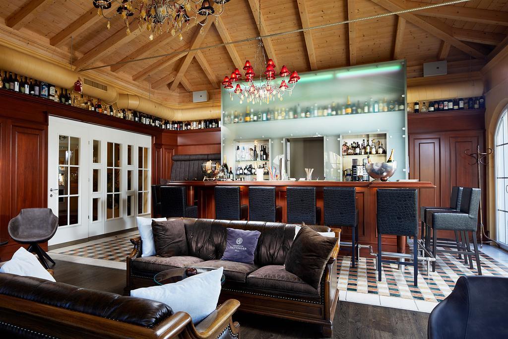 Hotel Barbarahof 4 Stars Superior-Summercard Inclusive-Adults Only From 14 Years Kaprun Ngoại thất bức ảnh