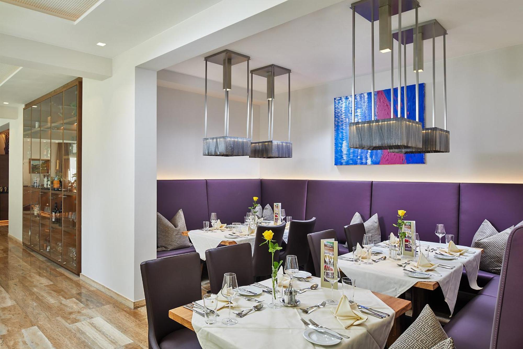 Hotel Barbarahof 4 Stars Superior-Summercard Inclusive-Adults Only From 14 Years Kaprun Ngoại thất bức ảnh