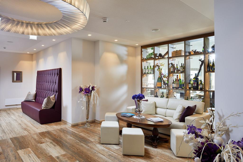 Hotel Barbarahof 4 Stars Superior-Summercard Inclusive-Adults Only From 14 Years Kaprun Ngoại thất bức ảnh