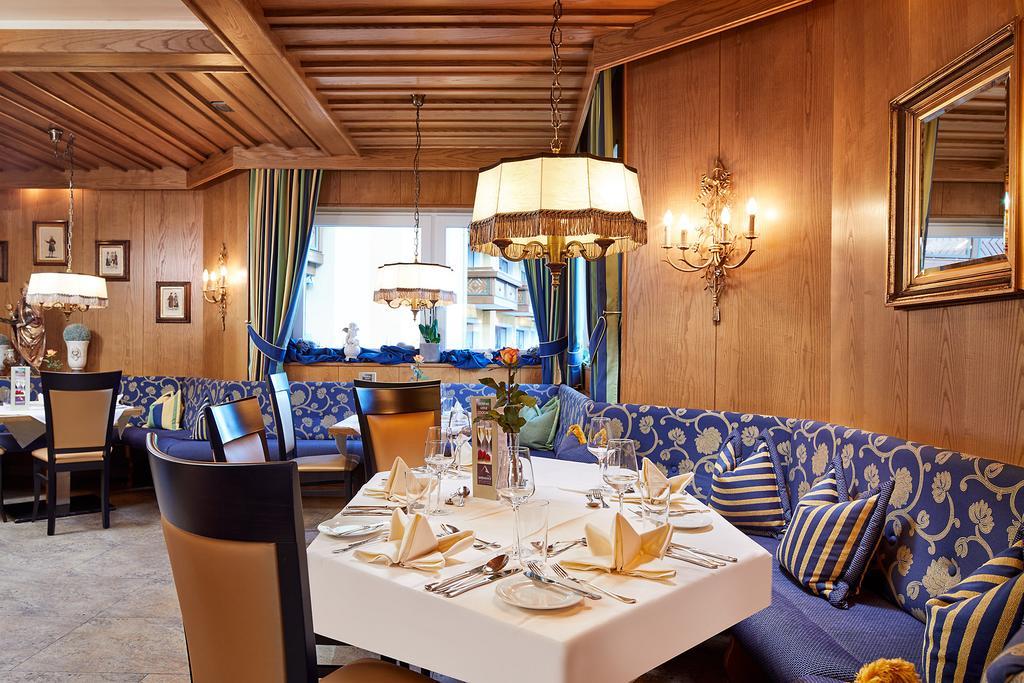 Hotel Barbarahof 4 Stars Superior-Summercard Inclusive-Adults Only From 14 Years Kaprun Ngoại thất bức ảnh