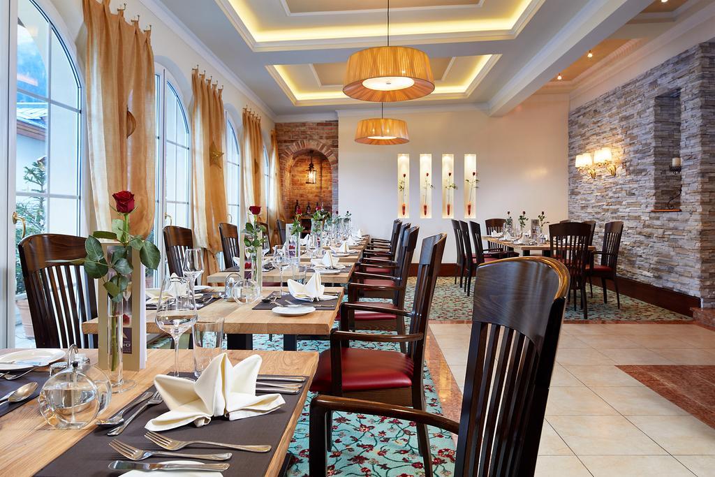 Hotel Barbarahof 4 Stars Superior-Summercard Inclusive-Adults Only From 14 Years Kaprun Ngoại thất bức ảnh