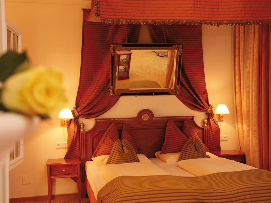 Hotel Barbarahof 4 Stars Superior - Including Summer Card - Adults Only From 14 Years Kaprun Ngoại thất bức ảnh