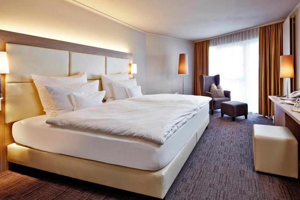 Hotel Barbarahof 4 Stars Superior-Summercard Inclusive-Adults Only From 14 Years Kaprun Phòng bức ảnh