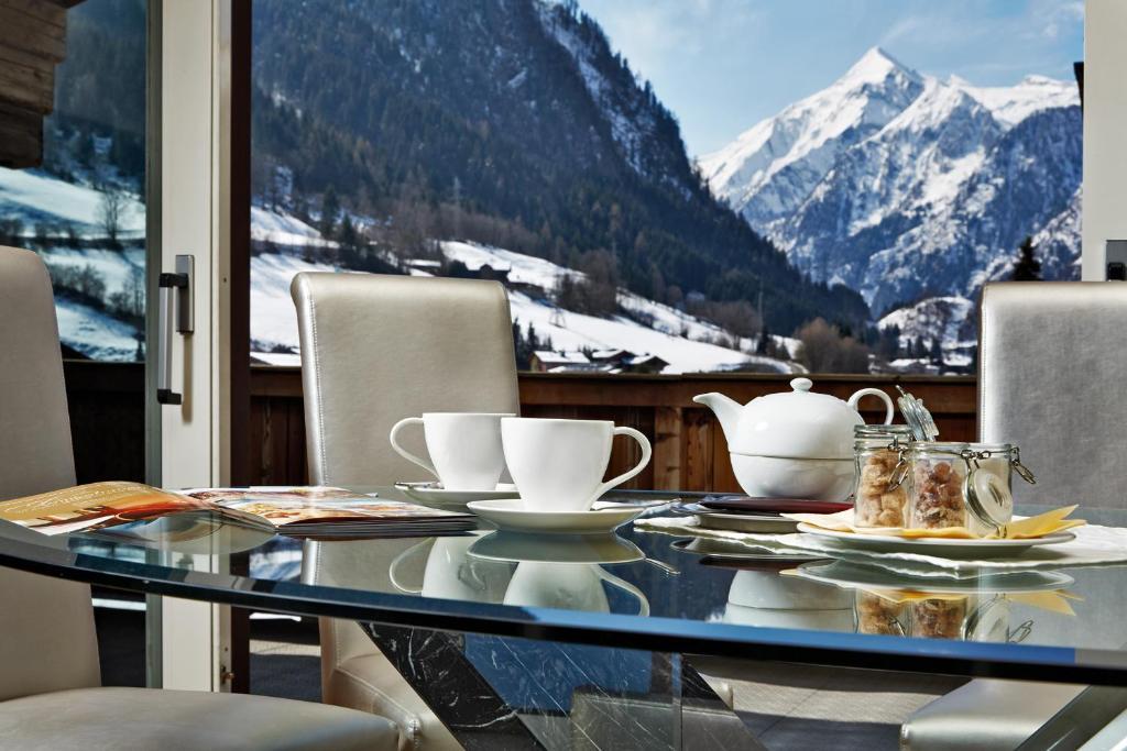 Hotel Barbarahof 4 Stars Superior - Including Summer Card - Adults Only From 14 Years Kaprun Ngoại thất bức ảnh