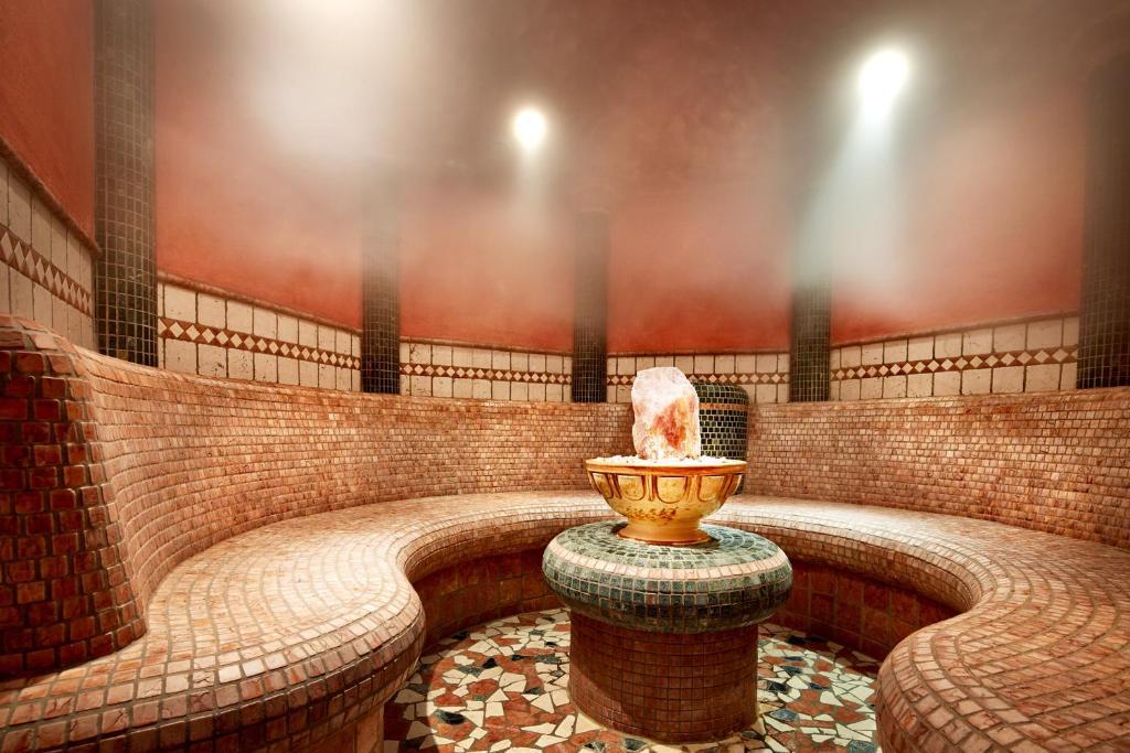 Hotel Barbarahof 4 Stars Superior - Including Summer Card - Adults Only From 14 Years Kaprun Ngoại thất bức ảnh