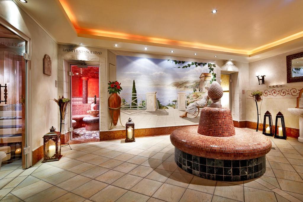 Hotel Barbarahof 4 Stars Superior-Summercard Inclusive-Adults Only From 14 Years Kaprun Ngoại thất bức ảnh