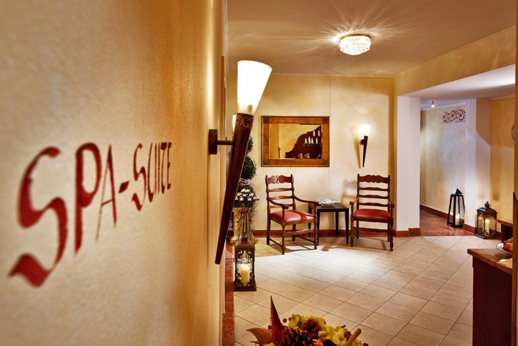 Hotel Barbarahof 4 Stars Superior-Summercard Inclusive-Adults Only From 14 Years Kaprun Ngoại thất bức ảnh