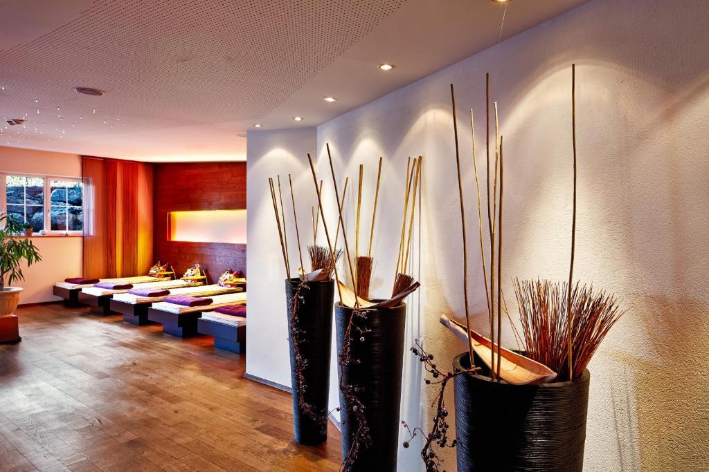 Hotel Barbarahof 4 Stars Superior-Summercard Inclusive-Adults Only From 14 Years Kaprun Ngoại thất bức ảnh