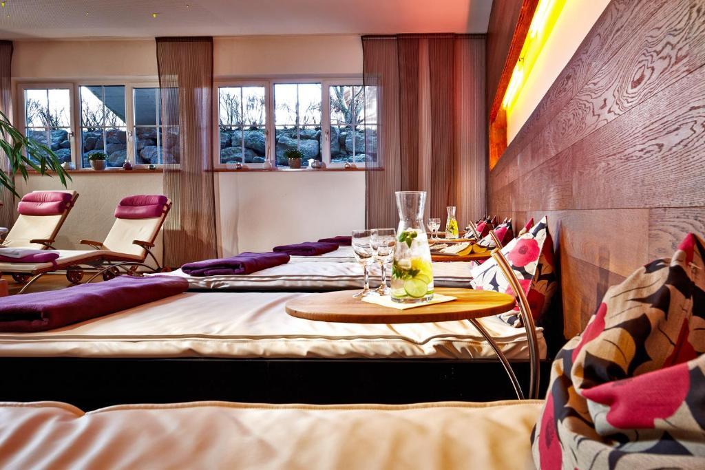 Hotel Barbarahof 4 Stars Superior - Including Summer Card - Adults Only From 14 Years Kaprun Ngoại thất bức ảnh