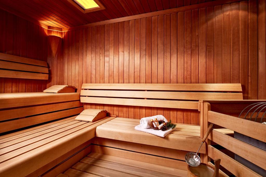 Hotel Barbarahof 4 Stars Superior-Summercard Inclusive-Adults Only From 14 Years Kaprun Ngoại thất bức ảnh