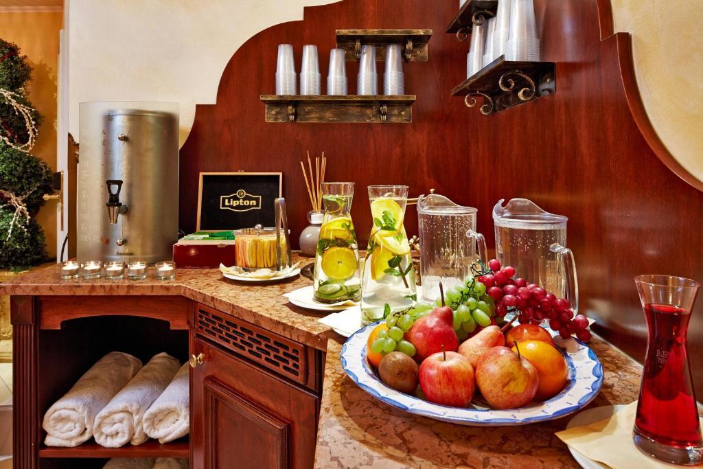 Hotel Barbarahof 4 Stars Superior-Summercard Inclusive-Adults Only From 14 Years Kaprun Ngoại thất bức ảnh