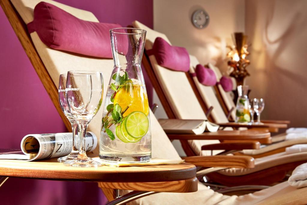 Hotel Barbarahof 4 Stars Superior-Summercard Inclusive-Adults Only From 14 Years Kaprun Ngoại thất bức ảnh