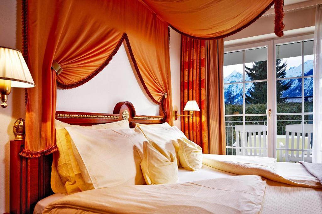 Hotel Barbarahof 4 Stars Superior-Summercard Inclusive-Adults Only From 14 Years Kaprun Ngoại thất bức ảnh