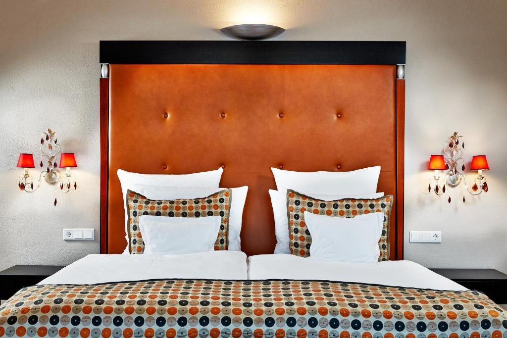 Hotel Barbarahof 4 Stars Superior-Summercard Inclusive-Adults Only From 14 Years Kaprun Ngoại thất bức ảnh