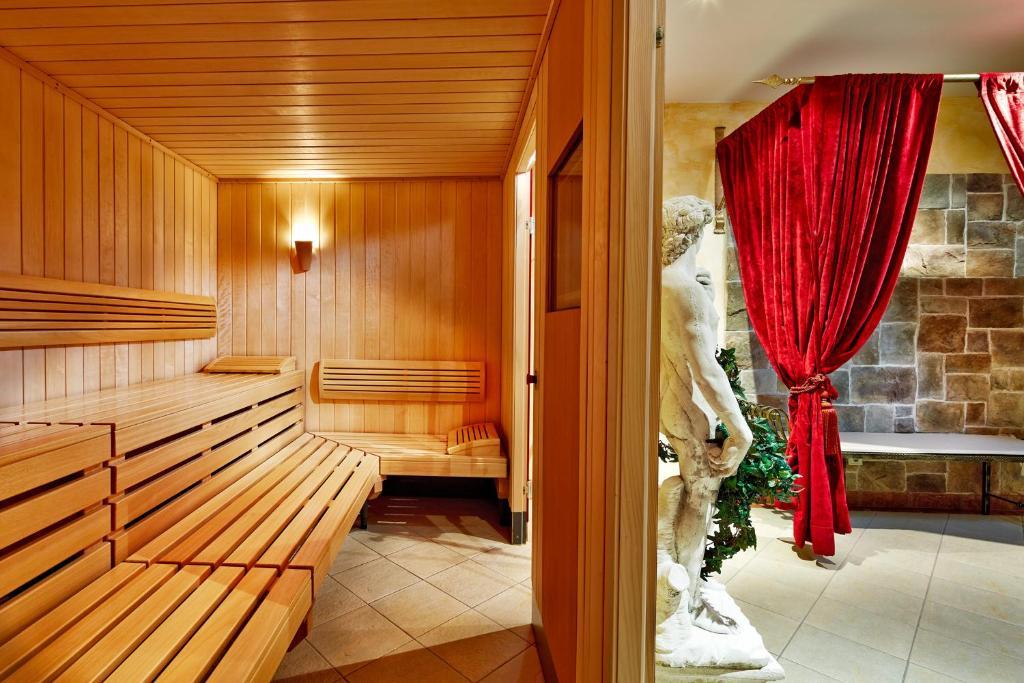 Hotel Barbarahof 4 Stars Superior-Summercard Inclusive-Adults Only From 14 Years Kaprun Ngoại thất bức ảnh