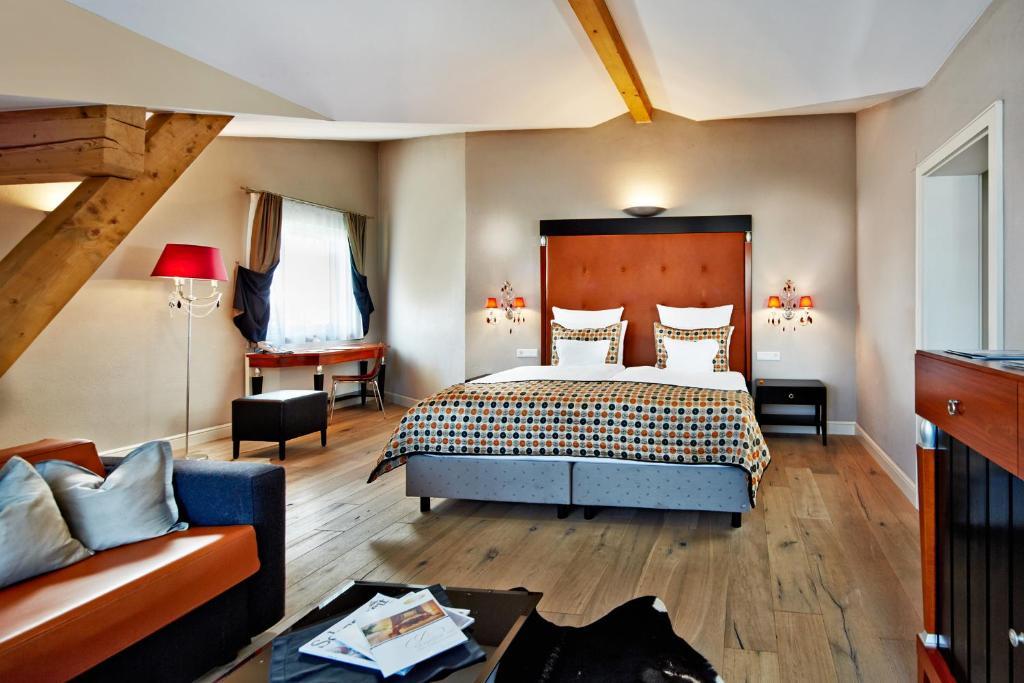Hotel Barbarahof 4 Stars Superior - Including Summer Card - Adults Only From 14 Years Kaprun Ngoại thất bức ảnh