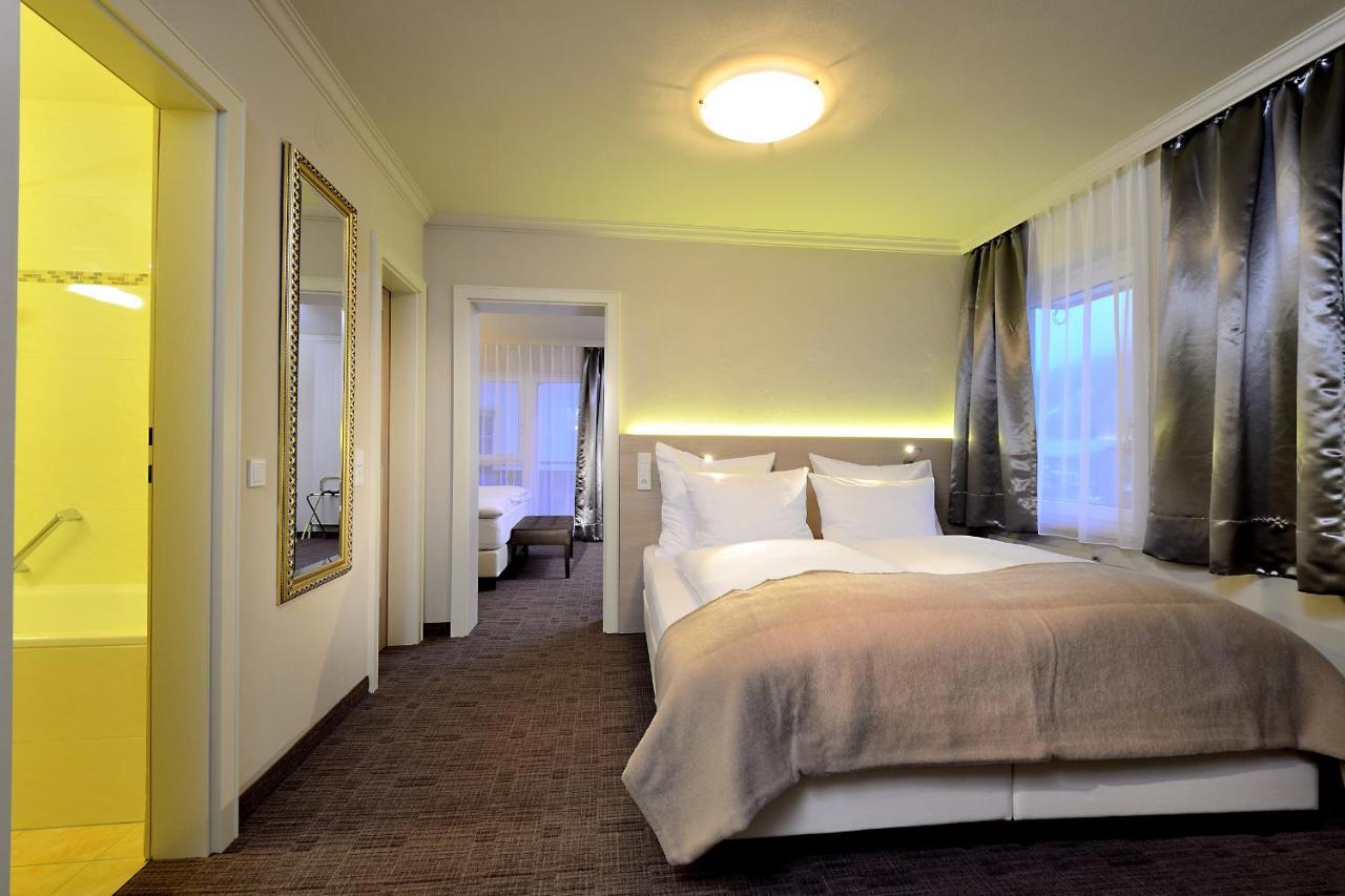 Hotel Barbarahof 4 Stars Superior-Summercard Inclusive-Adults Only From 14 Years Kaprun Ngoại thất bức ảnh