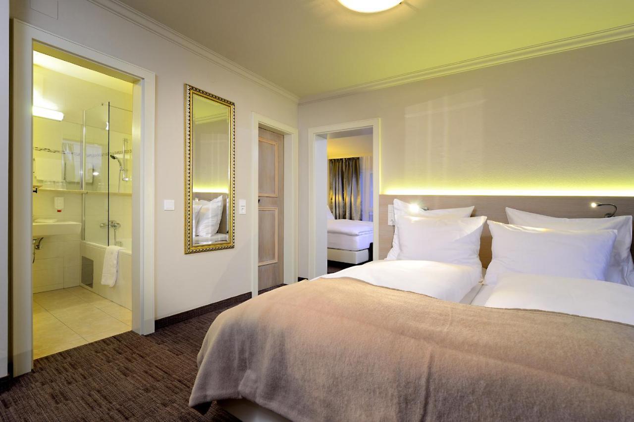 Hotel Barbarahof 4 Stars Superior-Summercard Inclusive-Adults Only From 14 Years Kaprun Ngoại thất bức ảnh