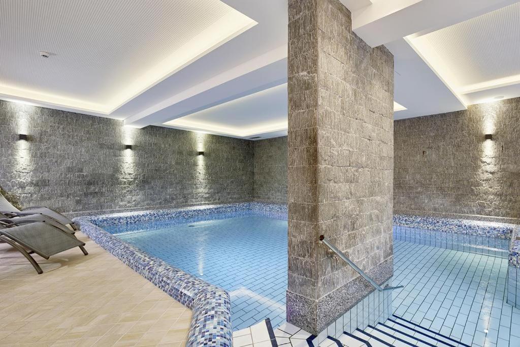 Hotel Barbarahof 4 Stars Superior-Summercard Inclusive-Adults Only From 14 Years Kaprun Ngoại thất bức ảnh