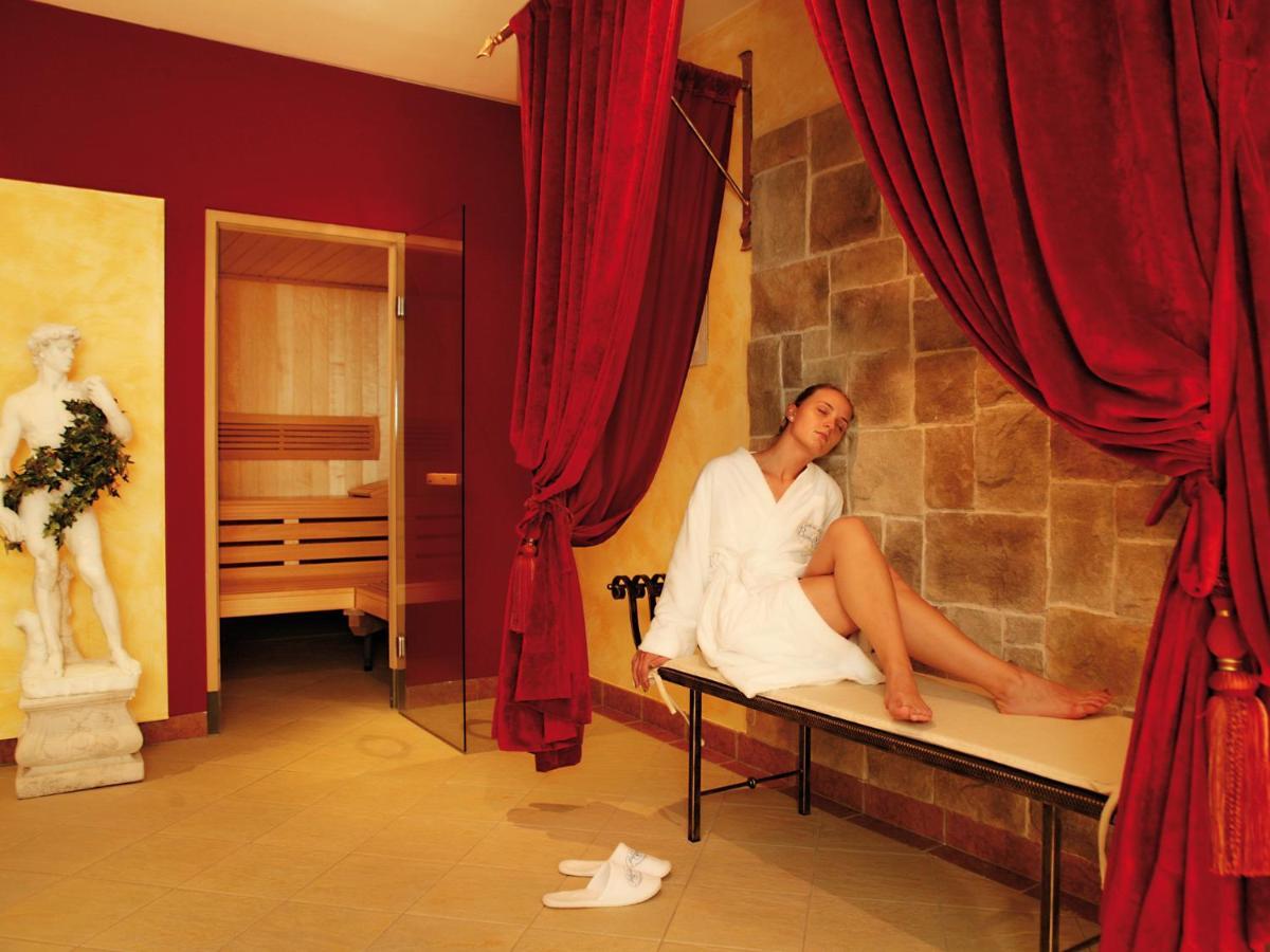 Hotel Barbarahof 4 Stars Superior-Summercard Inclusive-Adults Only From 14 Years Kaprun Ngoại thất bức ảnh