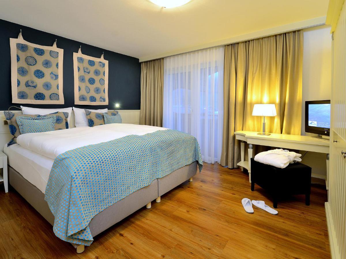Hotel Barbarahof 4 Stars Superior - Including Summer Card - Adults Only From 14 Years Kaprun Ngoại thất bức ảnh