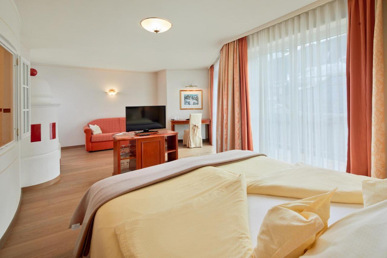 Hotel Barbarahof 4 Stars Superior - Including Summer Card - Adults Only From 14 Years Kaprun Ngoại thất bức ảnh