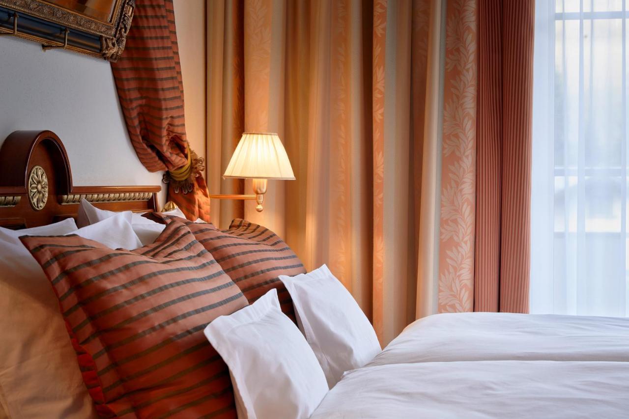 Hotel Barbarahof 4 Stars Superior-Summercard Inclusive-Adults Only From 14 Years Kaprun Ngoại thất bức ảnh
