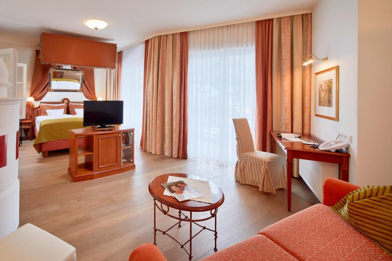 Hotel Barbarahof 4 Stars Superior - Including Summer Card - Adults Only From 14 Years Kaprun Ngoại thất bức ảnh