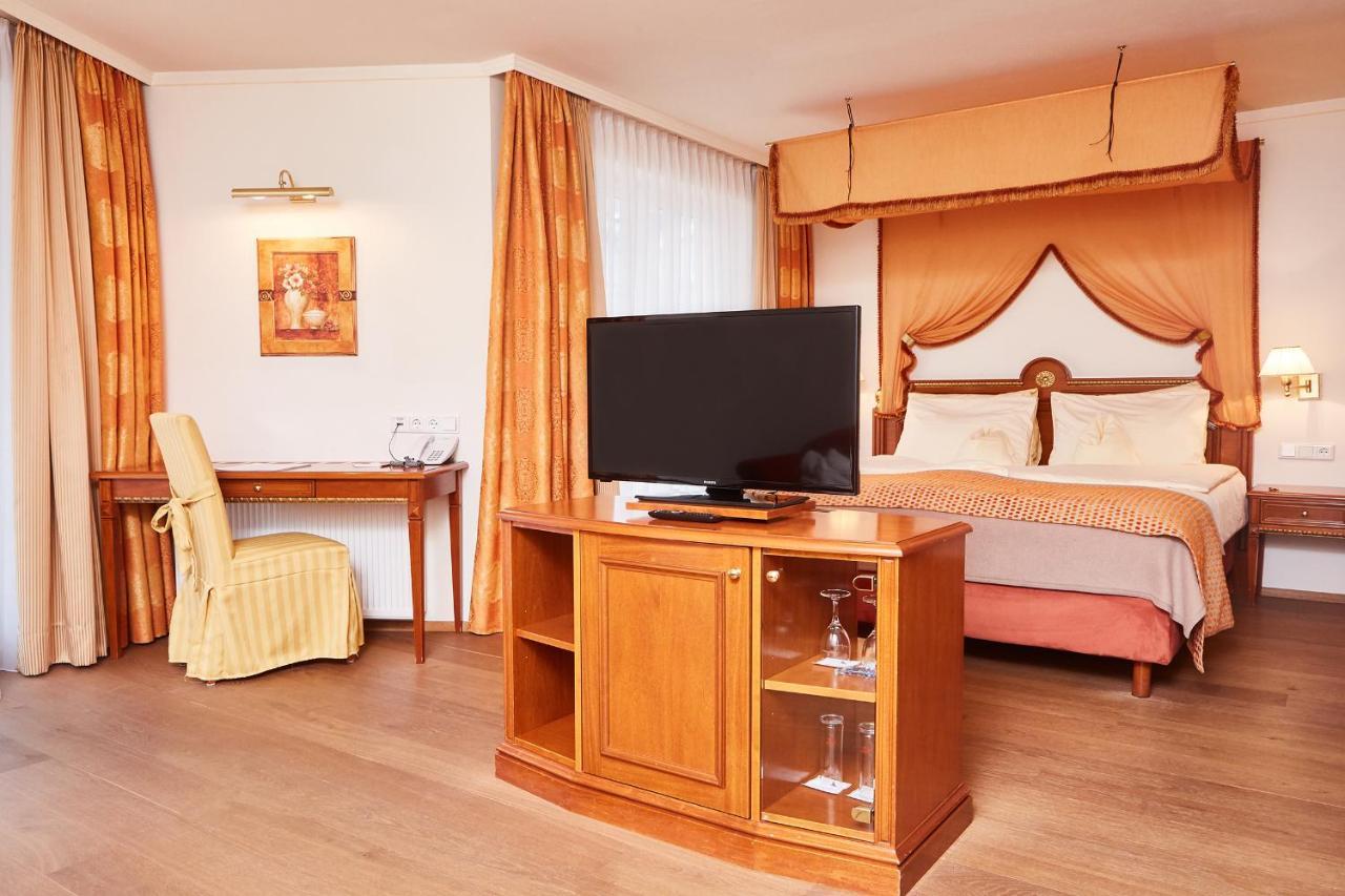 Hotel Barbarahof 4 Stars Superior-Summercard Inclusive-Adults Only From 14 Years Kaprun Ngoại thất bức ảnh