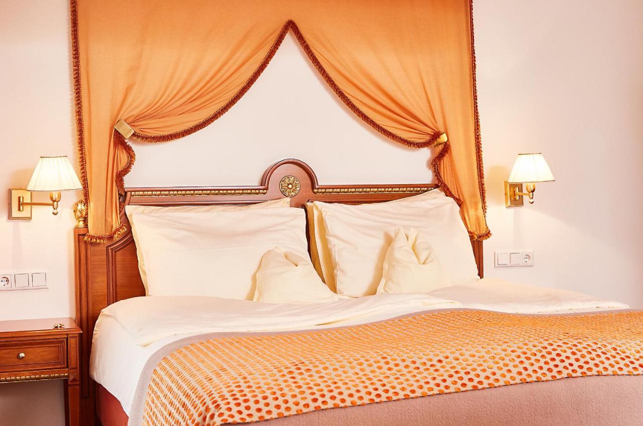 Hotel Barbarahof 4 Stars Superior-Summercard Inclusive-Adults Only From 14 Years Kaprun Ngoại thất bức ảnh